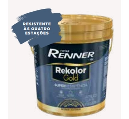 Rekolor Gold Superresistência